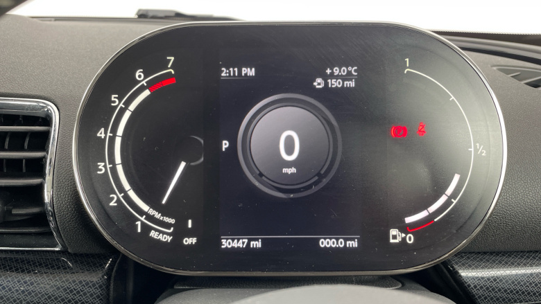 MINI Clubman 2.0 Cooper S Exclusive 6dr Auto [Comfort Pack] Petrol Estate